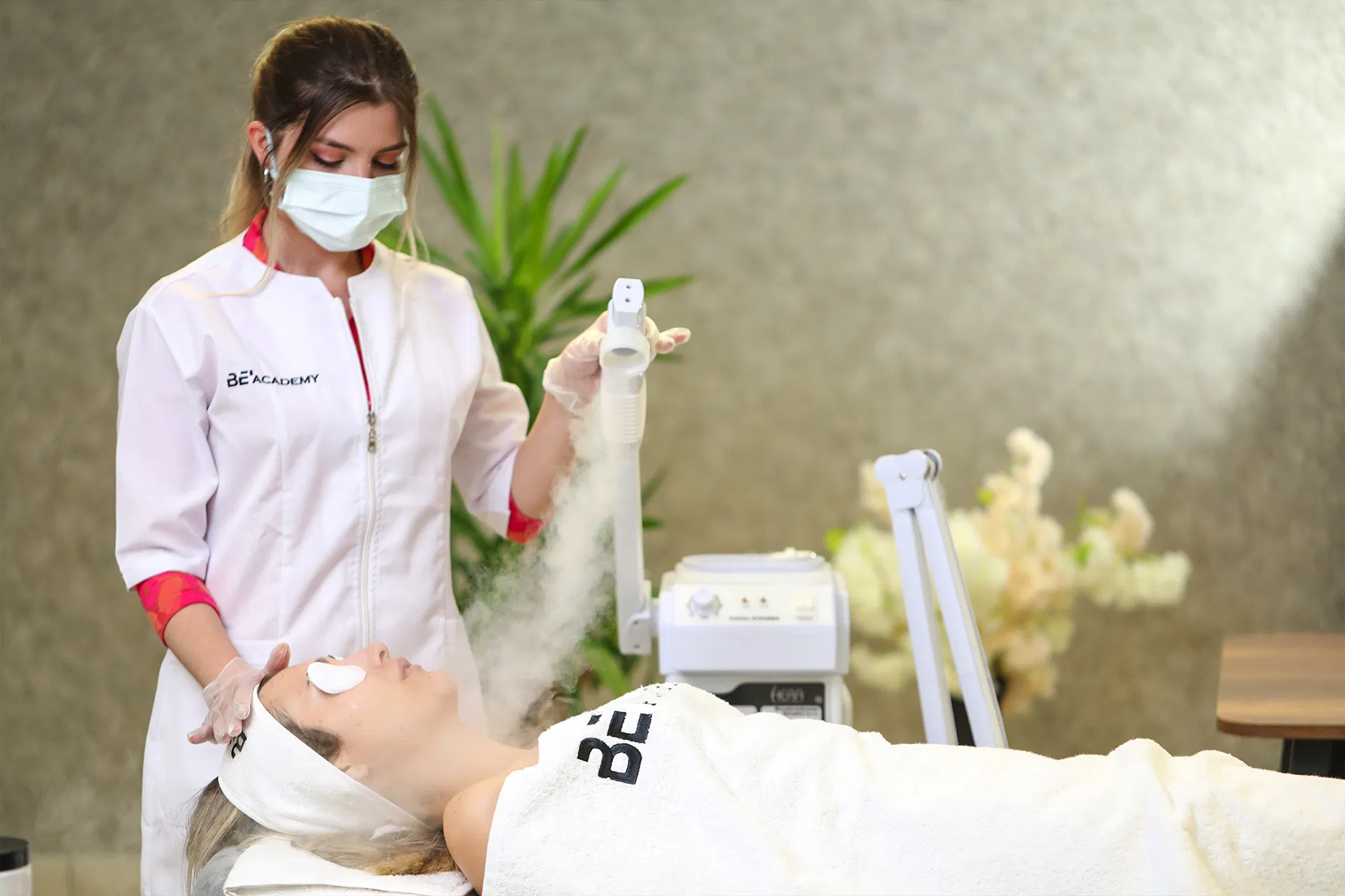 Fahrettin Altay Güzellik Uzmanı